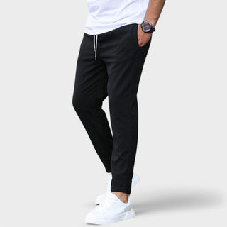Laluna | Moderne Stretch-Herrenhose