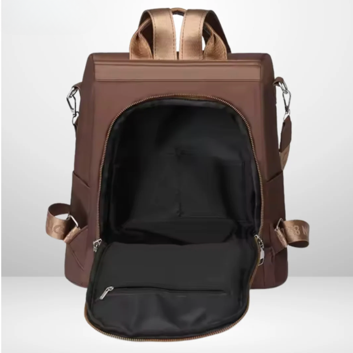 Rosalba | Diebstahlsichere Tasche