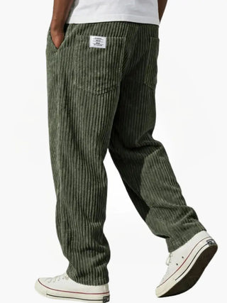 Franco | Herren-Cordhose