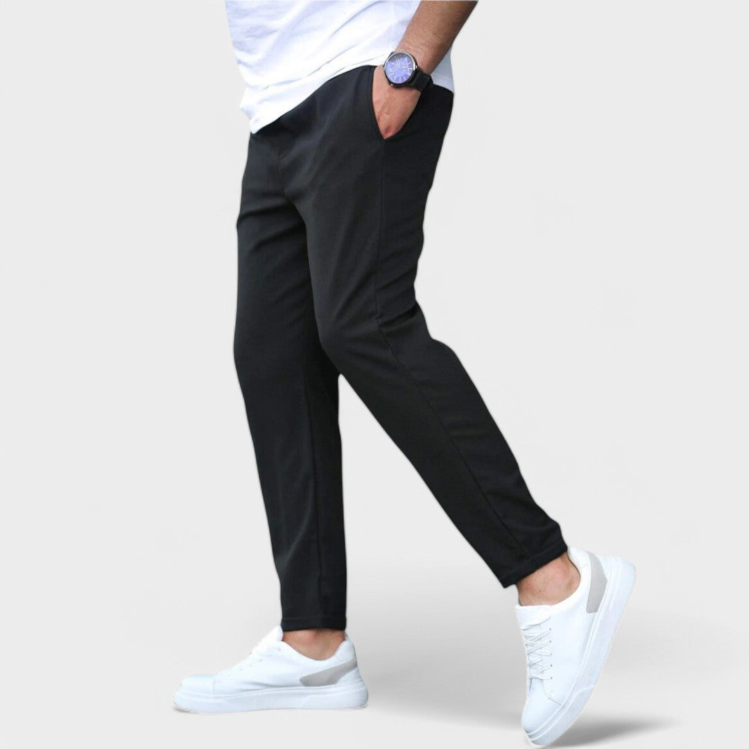 Laluna | Moderne Stretch-Herrenhose