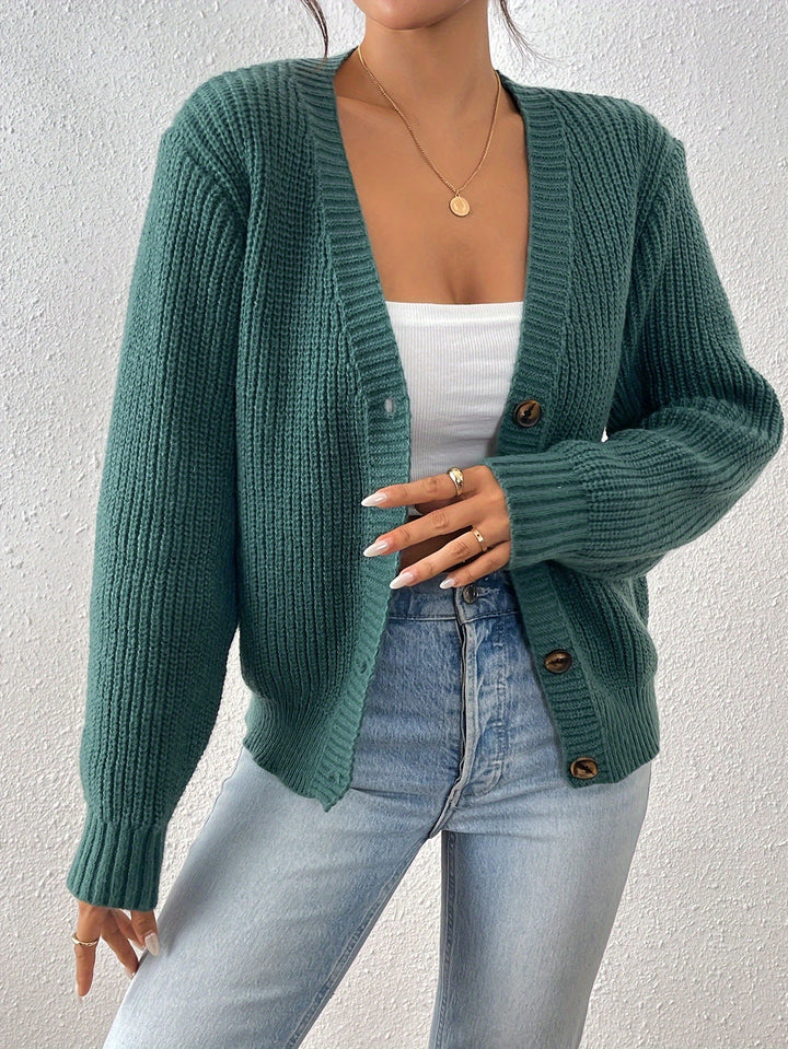 Benna | Strickweste