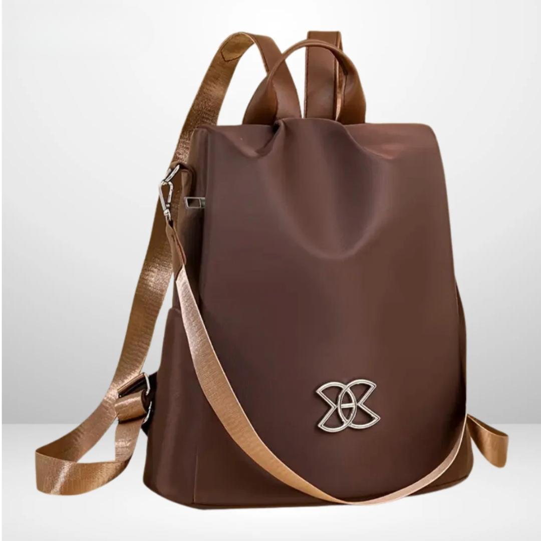 Rosalba | Diebstahlsichere Tasche