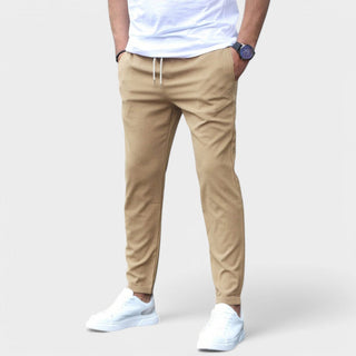 Laluna | Moderne Stretch-Herrenhose