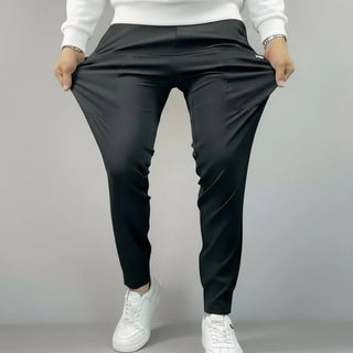 Tommaso | Premium-Cargohose mit Stretch