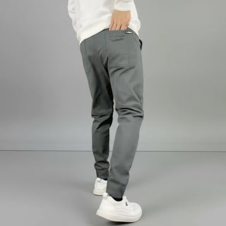 Tommaso | Premium-Cargohose mit Stretch