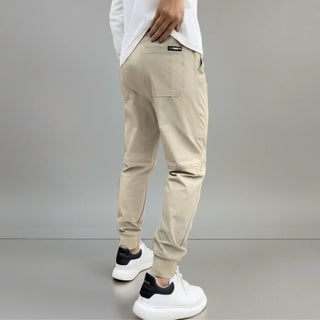 Tommaso | Premium-Cargohose mit Stretch