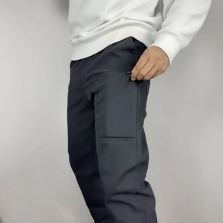 Tommaso | Premium-Cargohose mit Stretch