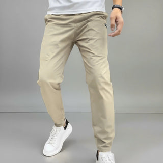 Tommaso | Premium-Cargohose mit Stretch