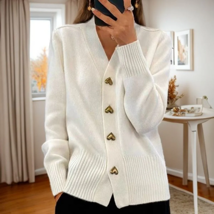 Martia | Strickjacke