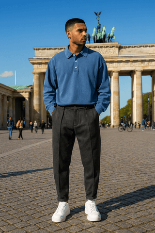 Bruno | Elegante Hose