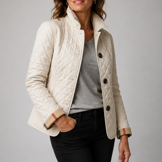 Kelley | Leichte Steppjacke