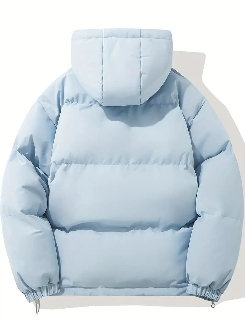 Ilse-Gret | Gesteppte Winterjacke mit warmem Futter
