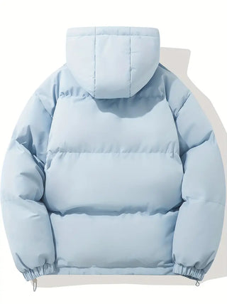 Ilse-Gret | Gesteppte Winterjacke mit warmem Futter
