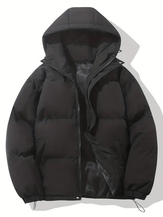 Ilse-Gret | Gesteppte Winterjacke mit warmem Futter