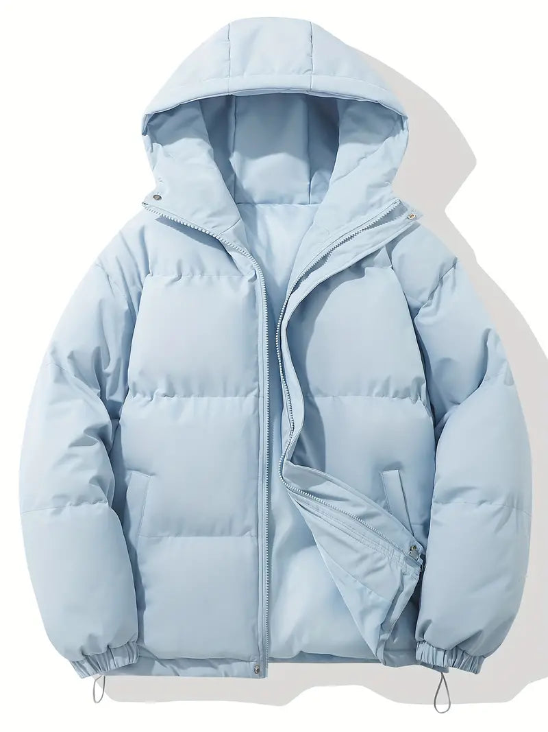 Ilse-Gret | Gesteppte Winterjacke mit warmem Futter