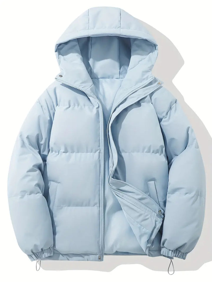 Ilse-Gret | Gesteppte Winterjacke mit warmem Futter