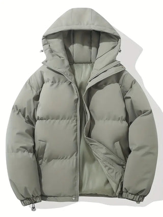 Ilse-Gret | Gesteppte Winterjacke mit warmem Futter