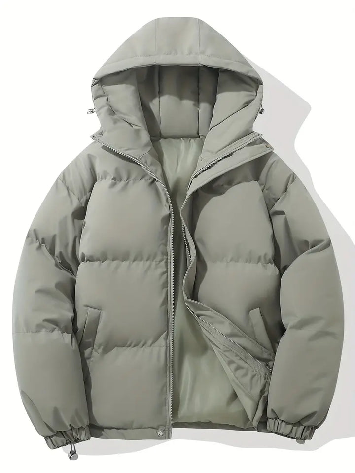 Ilse-Gret | Gesteppte Winterjacke mit warmem Futter