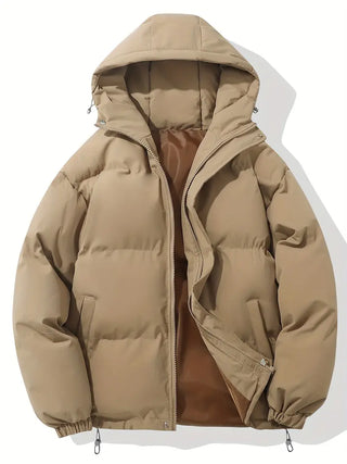 Ilse-Gret | Gesteppte Winterjacke mit warmem Futter