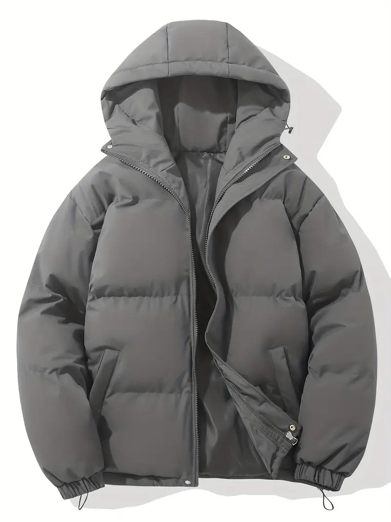 Ilse-Gret | Gesteppte Winterjacke mit warmem Futter