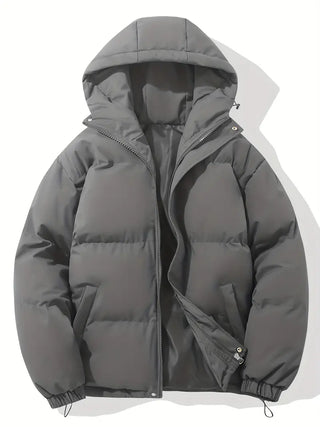Ilse-Gret | Gesteppte Winterjacke mit warmem Futter
