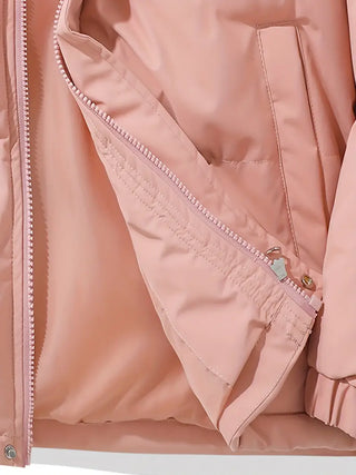 Ilse-Gret | Gesteppte Winterjacke mit warmem Futter