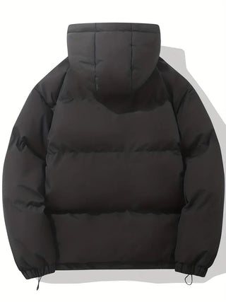 Ilse-Gret | Gesteppte Winterjacke mit warmem Futter