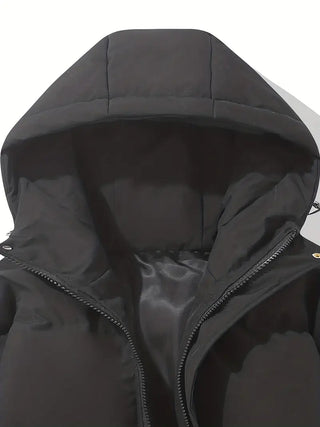 Ilse-Gret | Gesteppte Winterjacke mit warmem Futter