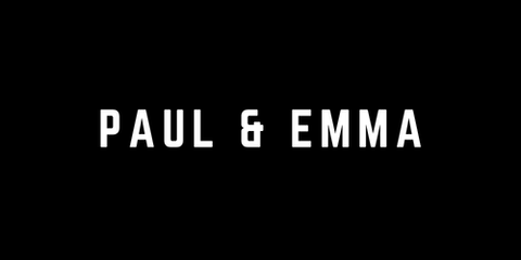 Paul & Emma