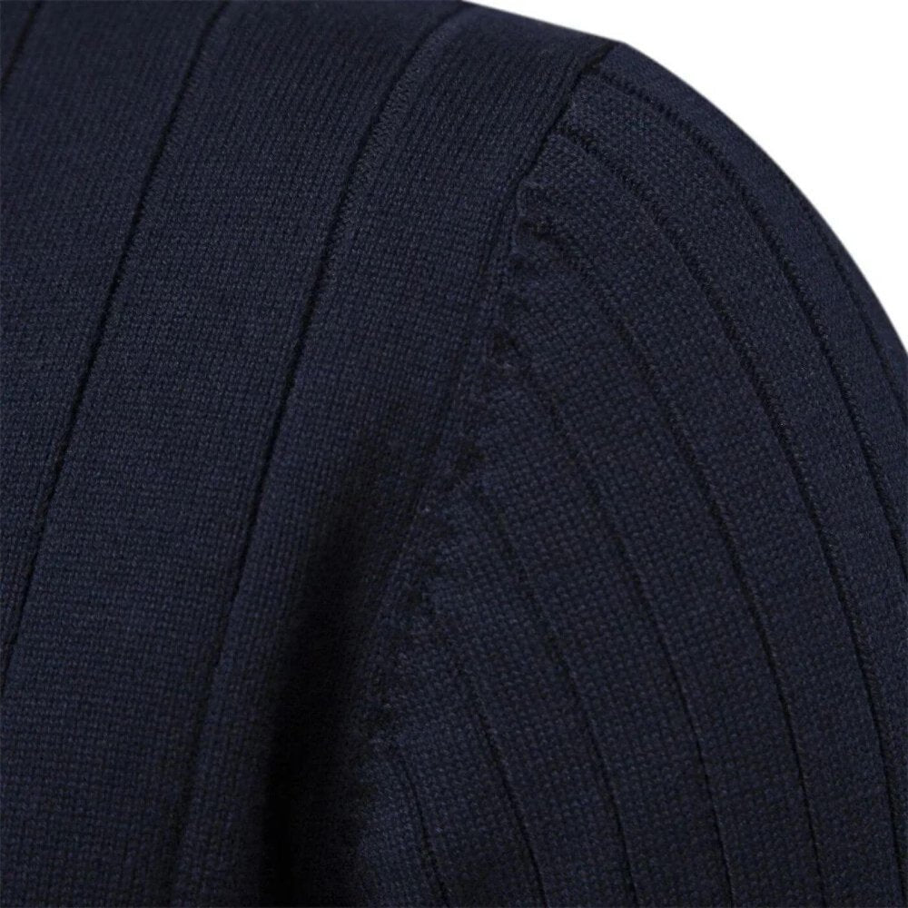 Friedbert | Hochwertiger Komfortpullover für Herren