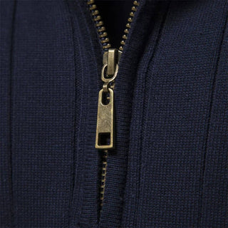 Friedbert | Hochwertiger Komfortpullover für Herren