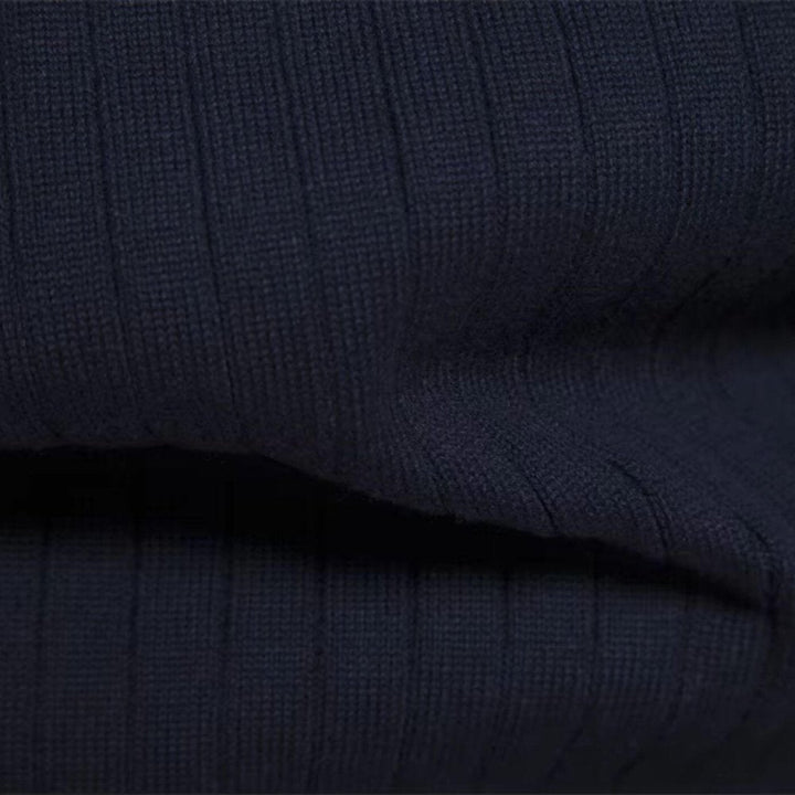 Friedbert | Hochwertiger Komfortpullover für Herren