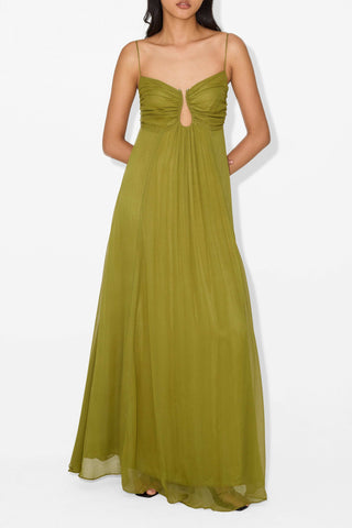 Julenia | Maxikleid