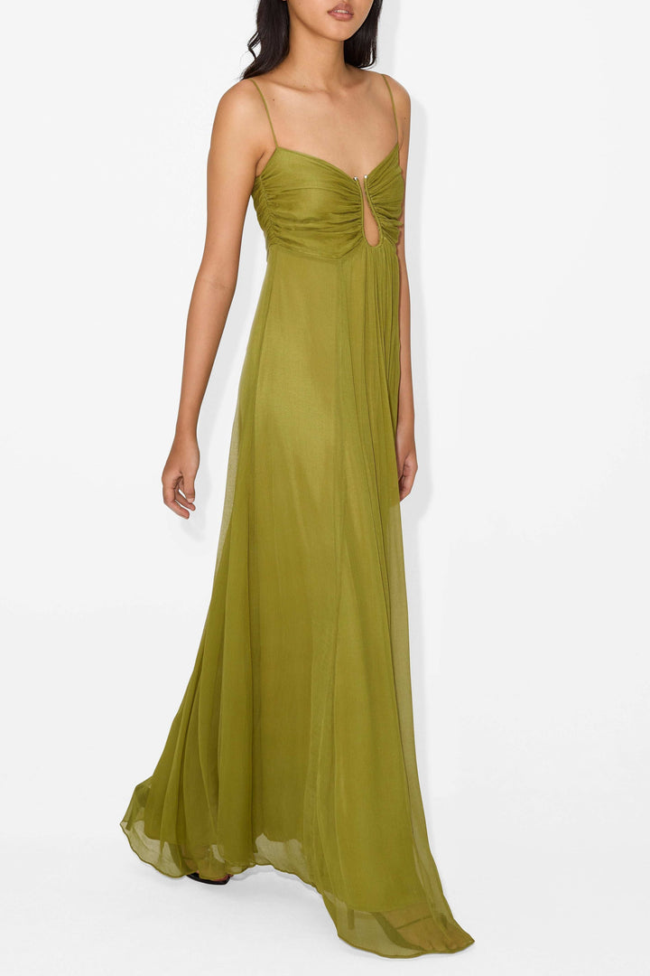 Julenia | Maxikleid