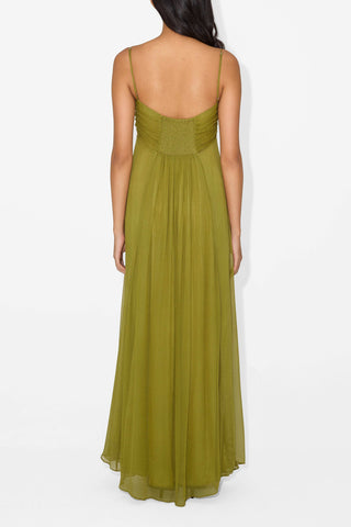 Julenia | Maxikleid