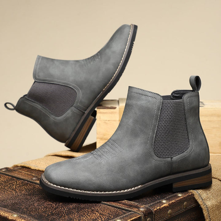 Mattis | Stiefel für Herbst und Winter