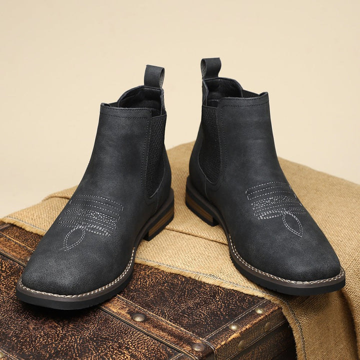 Mattis | Stiefel für Herbst und Winter