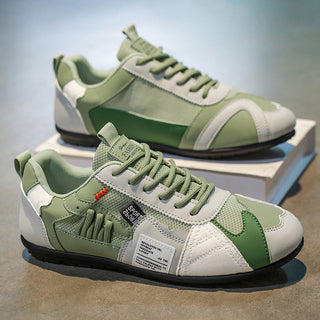 Cyprien | Bequeme Schnürschuhe