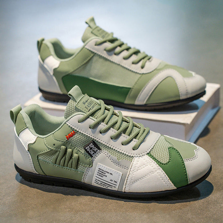 Cyprien | Bequeme Schnürschuhe