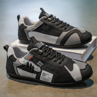 Cyprien | Bequeme Schnürschuhe