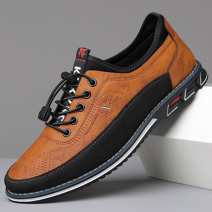 David | Klassische Oxford-Schuhe