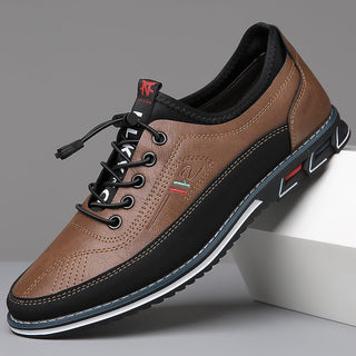 David | Klassische Oxford-Schuhe