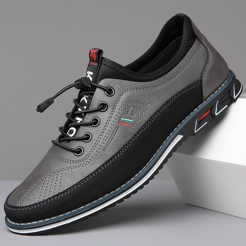 David | Klassische Oxford-Schuhe