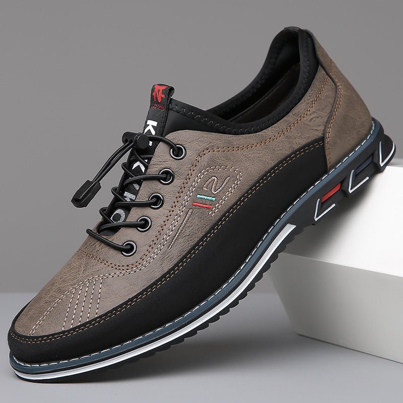 David | Klassische Oxford-Schuhe