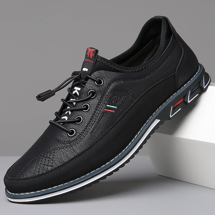 David | Klassische Oxford-Schuhe