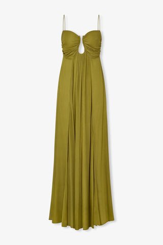 Julenia | Maxikleid