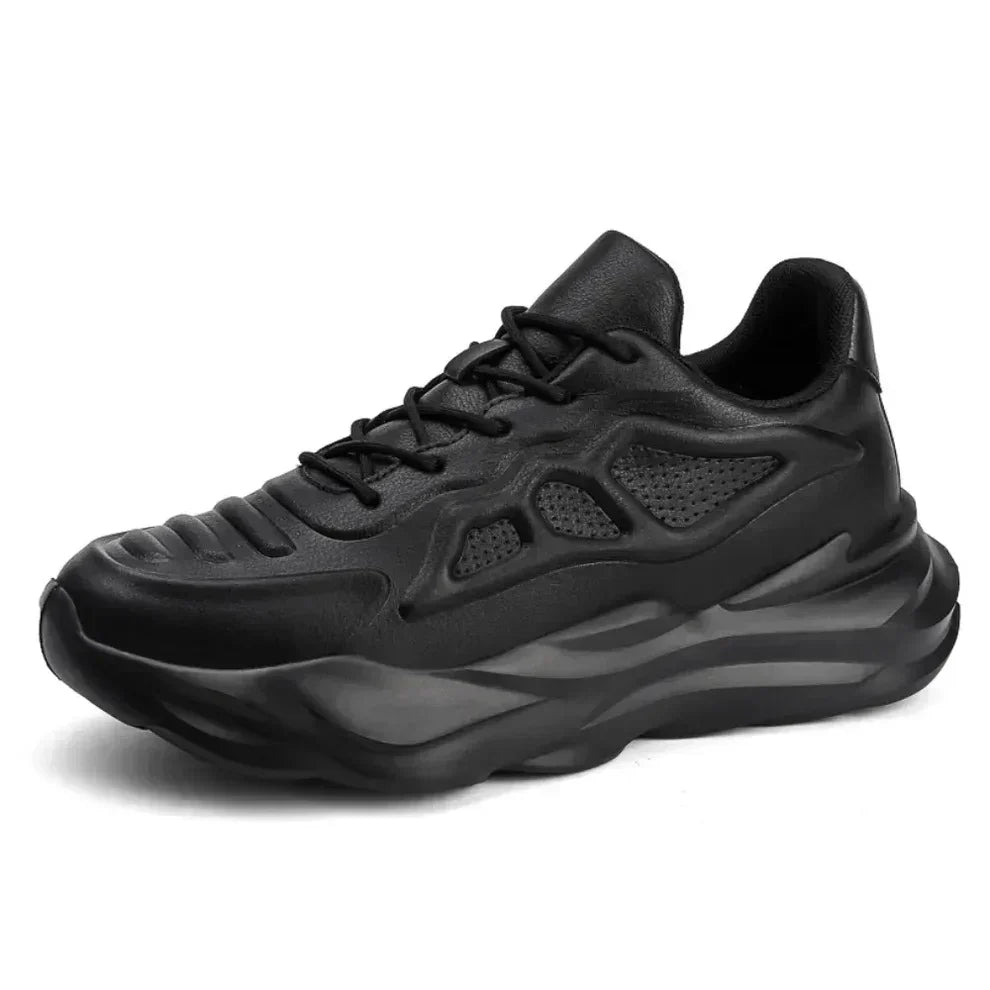 Hawk | Sneaker mit Höhenplus