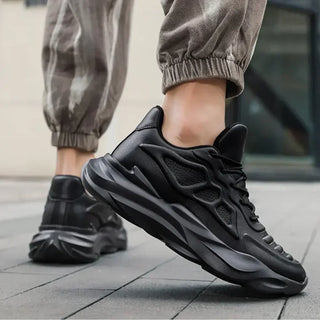 Hawk | Sneaker mit Höhenplus