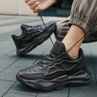 Hawk | Sneaker mit Höhenplus