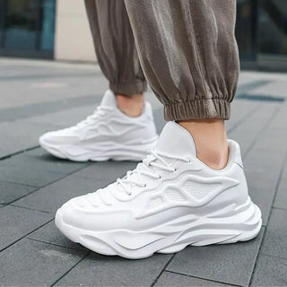 Hawk | Sneaker mit Höhenplus